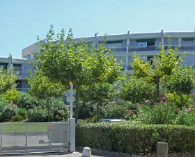 Résidence Martinic Languedoc-Roussillon - La Grande Motte visuel 6/10