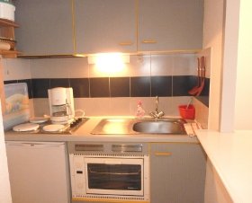 Résidence Martinic Languedoc-Roussillon - La Grande Motte visuel 2/10