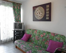 Résidence Martinic Languedoc-Roussillon - La Grande Motte visuel 1/10