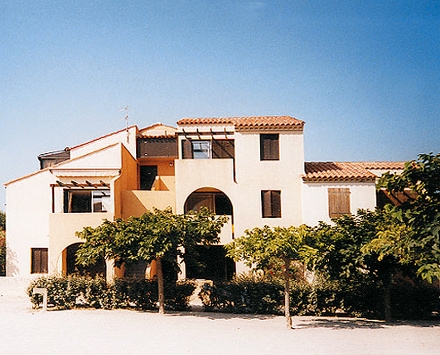 Résidence Maryland 2 Languedoc-Roussillon - Leucate visuel 2/2