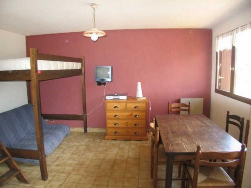 Résidence Mas de Blais Provence-Alpes-Côte d'Azur - Serre Chevalier visuel 10/12