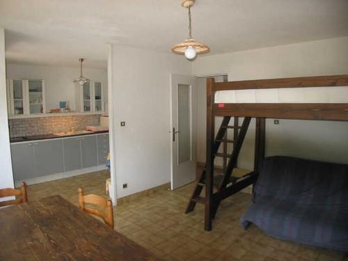 Résidence Mas de Blais Provence-Alpes-Côte d'Azur - Serre Chevalier visuel 8/12