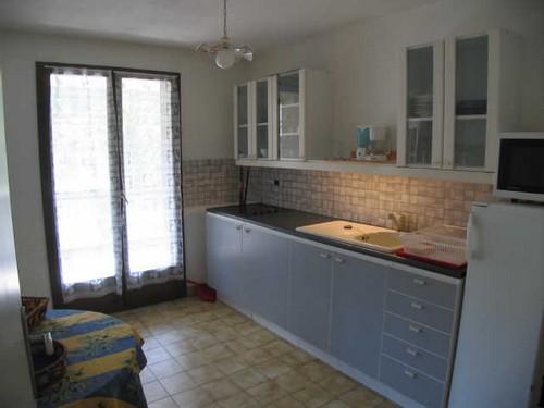 Résidence Mas de Blais Provence-Alpes-Côte d'Azur - Serre Chevalier visuel 6/12