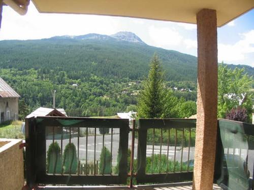 Résidence Mas de Blais Provence-Alpes-Côte d'Azur - Serre Chevalier visuel 3/12