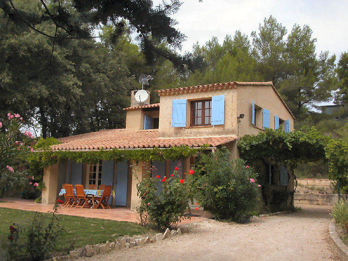 Mas de Villedieu Provence-Alpes-Côte d'Azur - Villedieu visuel 2/6