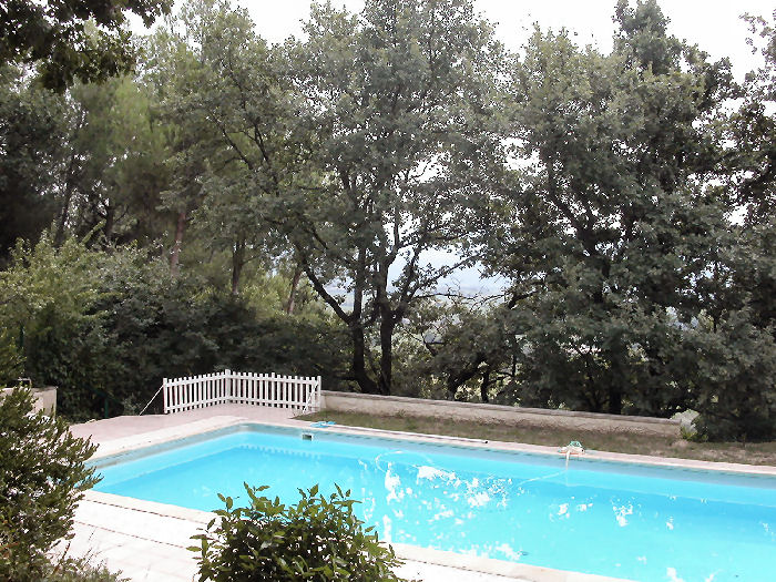 Mas de Villedieu Provence-Alpes-Côte d'Azur - Villedieu visuel 3/6