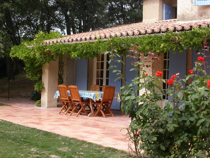 Mas de Villedieu Provence-Alpes-Côte d'Azur - Villedieu visuel 4/6