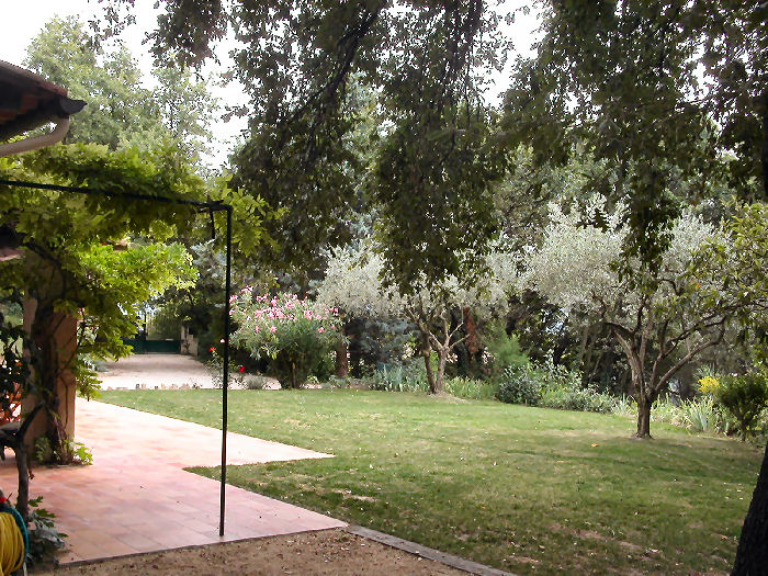 Mas de Villedieu Provence-Alpes-Côte d'Azur - Villedieu visuel 5/6