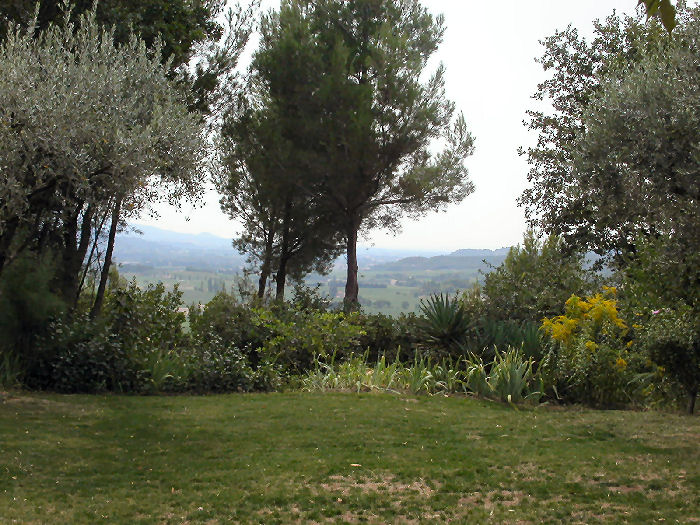 Mas de Villedieu Provence-Alpes-Côte d'Azur - Villedieu visuel 6/6