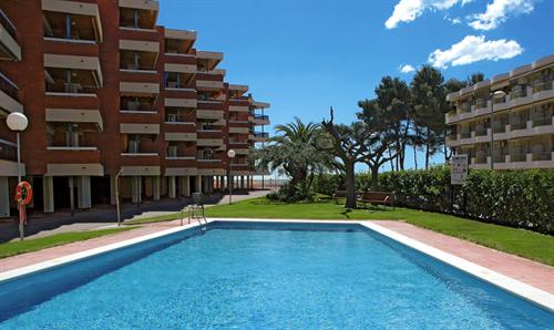 Résidence Mas d'en Gran Costa Dorada - Cambrils visuel 10/10