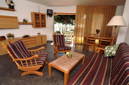 Résidence Mas d'en Gran Costa Dorada - Cambrils visuel 9/10