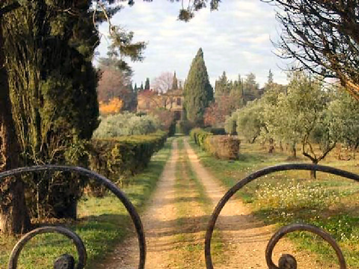 Mas des Poteries Provence-Alpes-Côte d'Azur - Lourmarin visuel 3/8