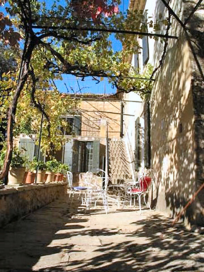 Mas des Poteries Provence-Alpes-Côte d'Azur - Lourmarin visuel 4/8