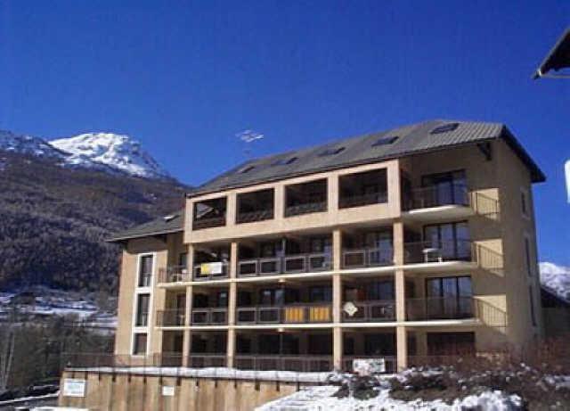 RESIDENCE MAS DU PROREL 2 Provence-Alpes-Côte d'Azur - Serre Chevalier 1200 - Briançon visuel 2/2