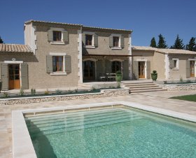 Mas le Cailletier Provence-Alpes-Côte d'Azur - Châteaurenard visuel 8/10