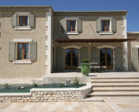 Mas le Cailletier Provence-Alpes-Côte d'Azur - Châteaurenard visuel 6/10