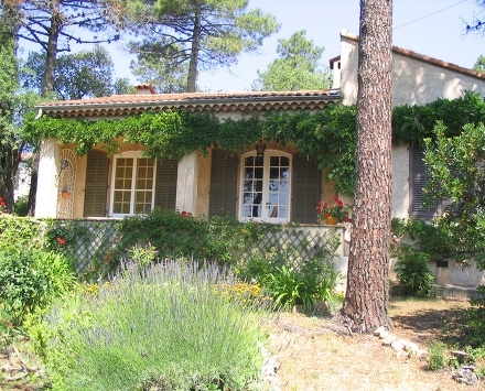 Mas Poussy Provence-Alpes-Côte d'Azur - Cannes visuel 1/3