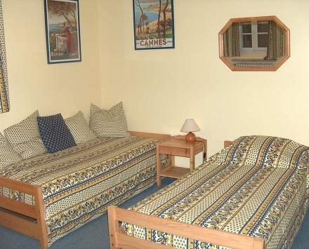 Mas Poussy Provence-Alpes-Côte d'Azur - Cannes visuel 3/3