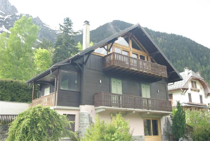 Résidence Maya Rhône-Alpes - Chamonix-Mont-Blanc visuel 5/6