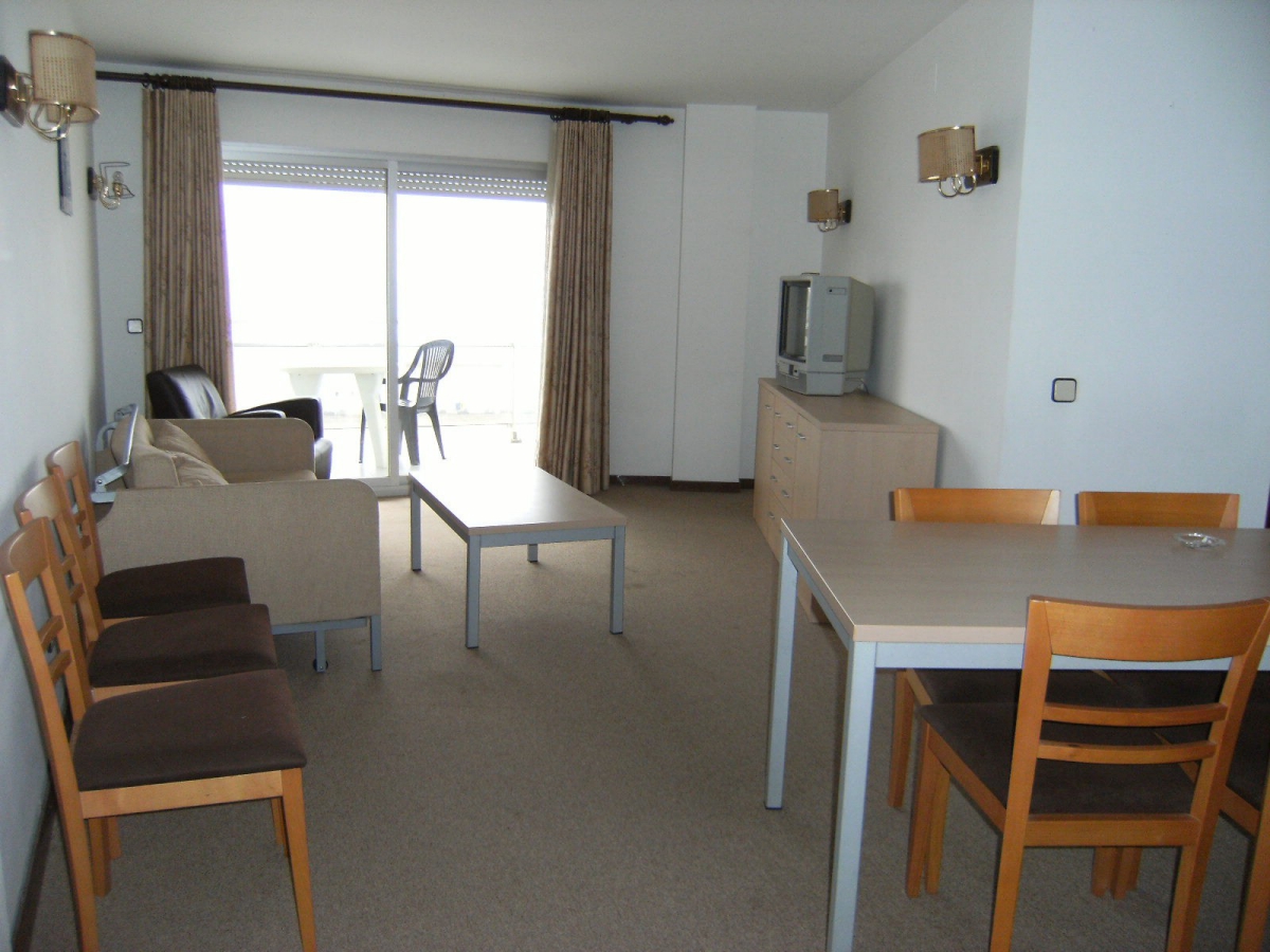 Medes Platja (376) Costa Brava - Estartit visuel 2/3