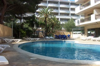 Résidence Mediterranean suite Costa Dorada - Salou visuel 1/4