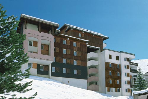 Meije 11 Rhône-Alpes - Les 2-Alpes visuel 9/10