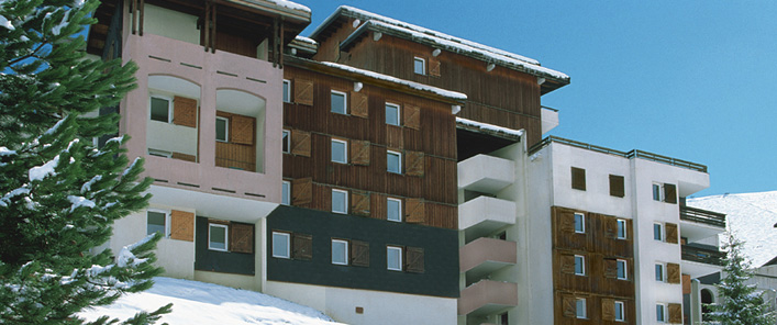 Meije 11 Rhône-Alpes - Les 2-Alpes visuel 7/10