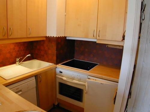 Résidence Melezes Rhône-Alpes - Avoriaz visuel 9/10