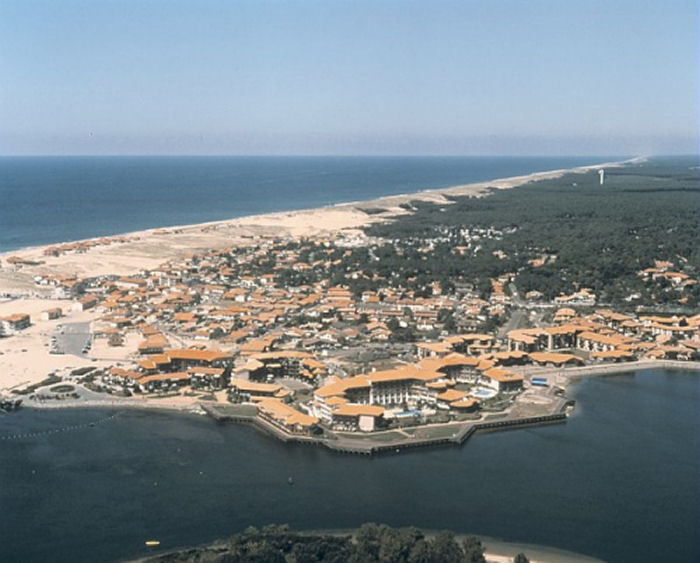 Résidence Mer & Golf Le Boucanier Aquitaine - Vieux-Boucau-les-Bains visuel 10/11