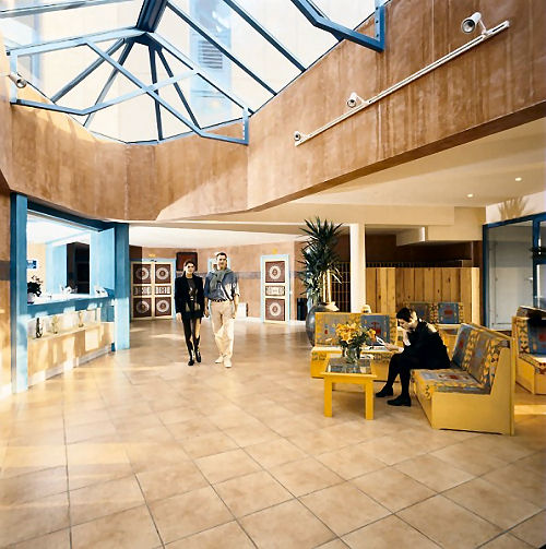 Résidence Mer & Golf Le Boucanier Aquitaine - Vieux-Boucau-les-Bains visuel 9/11