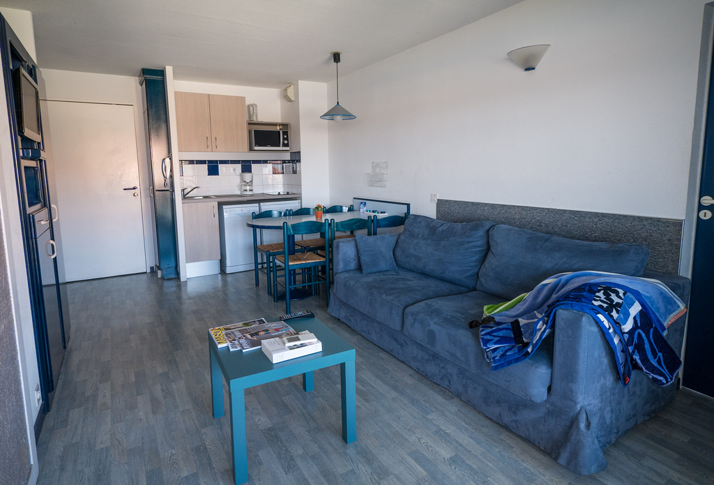 Résidence Mer & Golf Le Boucanier Aquitaine - Vieux-Boucau-les-Bains visuel 8/11