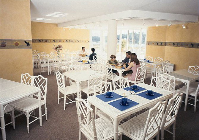 Résidence Mer & Golf Le Boucanier Aquitaine - Vieux-Boucau-les-Bains visuel 6/11