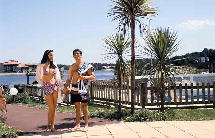 Résidence Mer & Golf Le Boucanier Aquitaine - Vieux-Boucau-les-Bains visuel 3/11