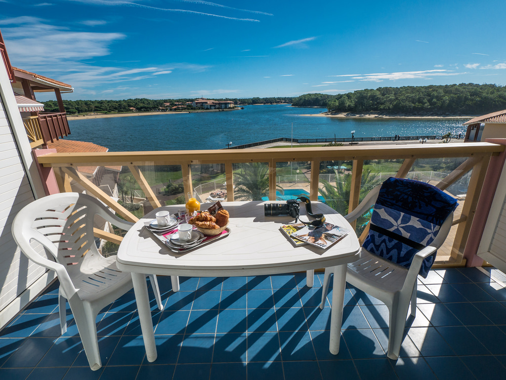 Résidence Mer & Golf Le Boucanier Aquitaine - Vieux-Boucau-les-Bains visuel 2/11