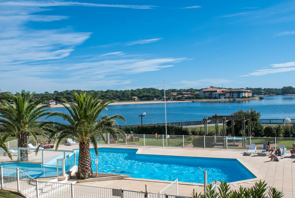 Résidence Mer & Golf Le Boucanier Aquitaine - Vieux-Boucau-les-Bains visuel 1/11