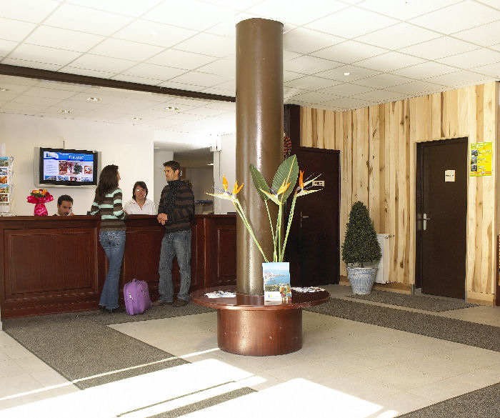 Résidence Mer et Golf Le Pic du Midi Midi-Pyrénées - La Mongie visuel 20/21