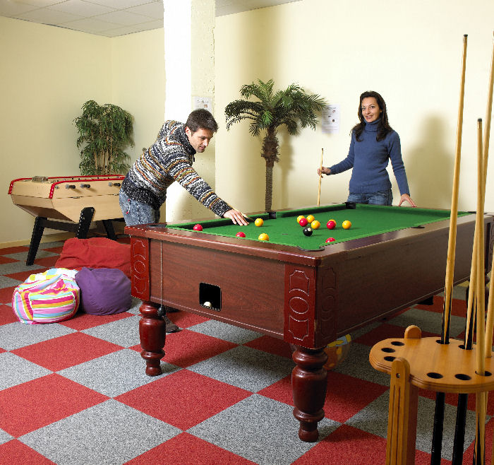 Résidence Mer et Golf Le Pic du Midi Midi-Pyrénées - La Mongie visuel 15/21