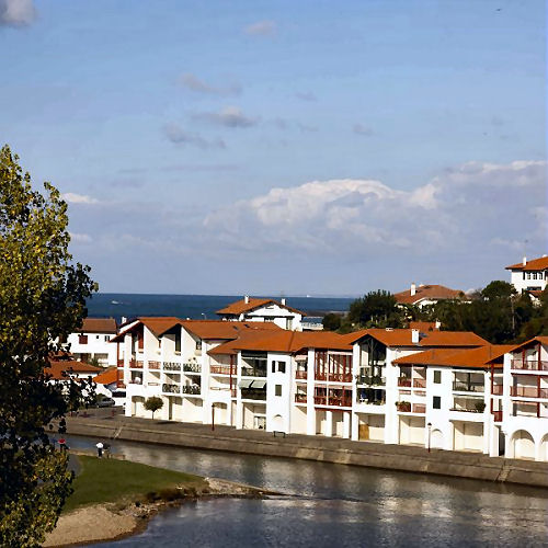Résidence Mer & Golf Soko Eder Aquitaine - Ciboure visuel 17/20