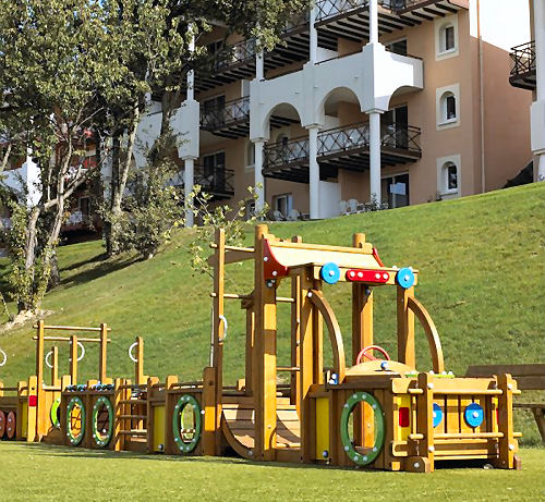 Résidence Mer & Golf Soko Eder Aquitaine - Ciboure visuel 16/20