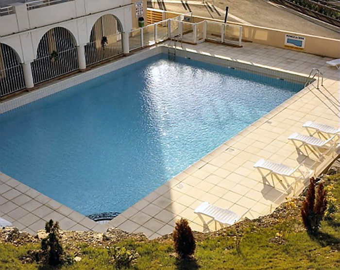 Résidence Mer & Golf Soko Eder Aquitaine - Ciboure visuel 15/20