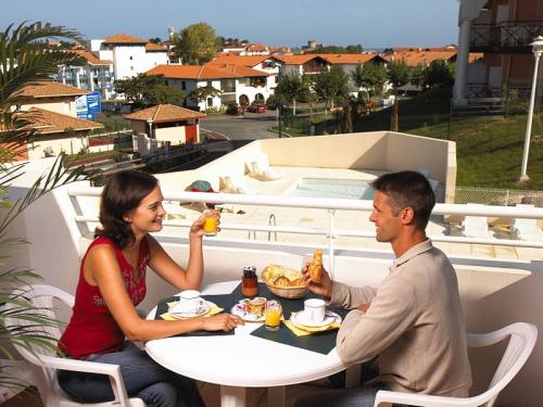 Résidence Mer & Golf Soko Eder Aquitaine - Ciboure visuel 14/20