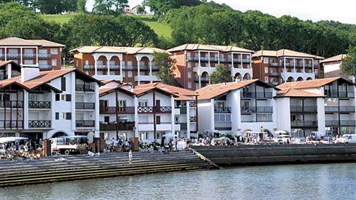 Résidence Mer & Golf Soko Eder Aquitaine - Ciboure visuel 11/20