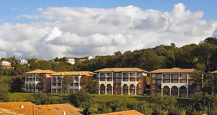 Résidence Mer & Golf Soko Eder Aquitaine - Ciboure visuel 10/20