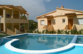 Résidence Mercury ~ RV Costa del Azahar - Peñiscola visuel 1/1