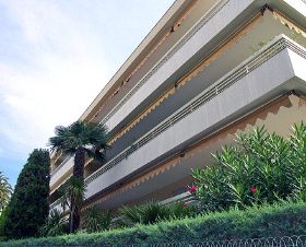 Résidence Mérival Provence-Alpes-Côte d'Azur - Cannes visuel 2/4