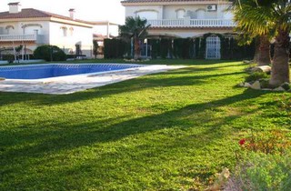 Résidence Mexico Lindo Costa Dorada - Miami-Platja visuel 2/2