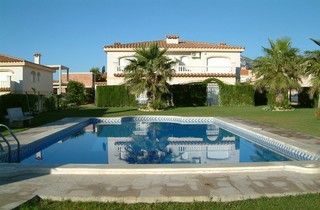 Résidence Mexico Lindo Costa Dorada - Miami-Platja visuel 1/2