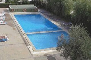 Résidence Miami Costa Brava - Estartit visuel 8/8