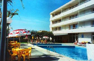 Résidence Miami Costa Brava - Estartit visuel 7/8