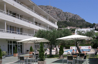 Résidence Miami Costa Brava - Estartit visuel 1/8